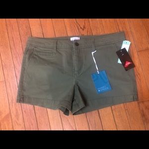 Market & Spruce Shorts Size 12